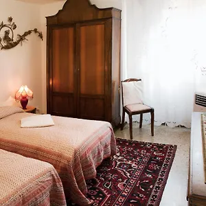Apartamento Ca Lezze Bell'appartamento Nel Cuore Di, Venecia