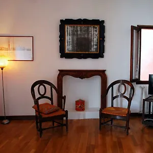 Apartamento Oasi 5503a, Venecia